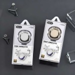 Wireless Earbuds Manufacturer - In-Ear Transparent Battery Indicator