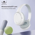 Wireless Headphone Factory - Foldable Over-ear BT 5.3 Earphone