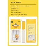 Data Cable Manufacturer - Fast Charging USB Type C Cable Supplier