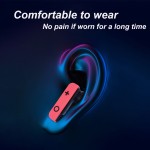 TWS Earphones Manufacturer - True Wireless Semi in Ear Charging Case