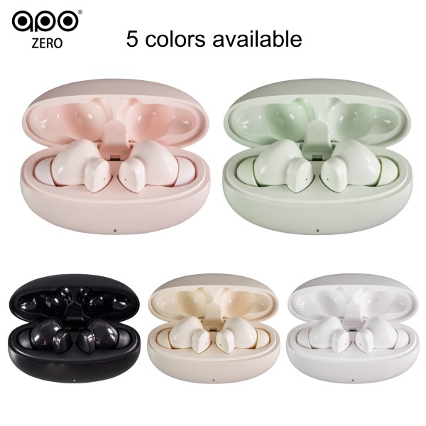 Wireless Earbuds Factory - OEM ODM 3D Surround Sound Earphones