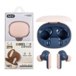 Wireless Earphones Factory - TWS BT 5.3 Lanyard Silicone Cover