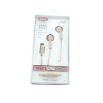 Wired Earphones Manufacturer - Type C Hifi Quality Earbuds with Mic