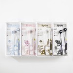 Wired Earphones Factory - Custom Cute Kawaii 3.5MM Earbuds