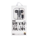 Wired Earphones Manufacturer - Type C Gaming Music Earphones