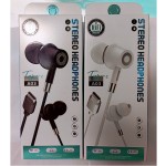 Wired Earphones Manufacturer - Type C Bass Sports Gaming Earphones