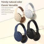 Wireless Headphone Factory - Foldable BT 5.4 Stereo Headphone