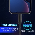 Data Cable Manufacturer - Fast Charging USB Data Cable Compatible