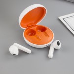 Wireless Earphones Manufacturer - TWS BT 5.3 Music Earphones with Lanyard