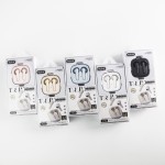 Wireless Earphones Manufacturer - TWS BT 5.3 Lanyard Music Earphones