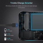 USB Cable Manufacturer - 3 in 1 Multi Charger Cable Nylon