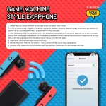 TWS Earbuds Factory - BT V5.3 True Wireless Gaming Earbuds