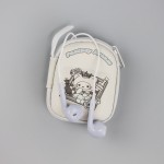 Music Headset Manufacturer - In-ear Wired Headphone Storage Box