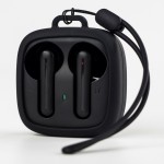 Wireless Earphones Manufacturer - TWS BT 5.3 Lanyard Music Earphones