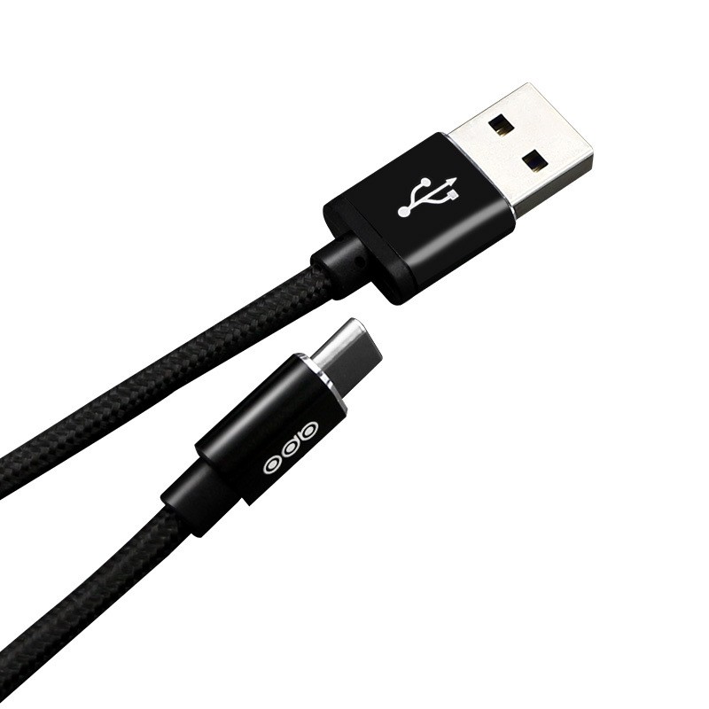 Fast Charging Cable Manufacturer - 5A 100W USB Type C Cable