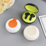 Wireless Earphones Manufacturer - TWS BT 5.3 Music Earphones with Lanyard