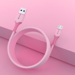 Data Cable Factory - OEM ODM 3A 60W Silicone Charging Cable