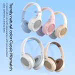 Wireless Headphones Factory - Foldable Over-ear BT 5.3 Headphones