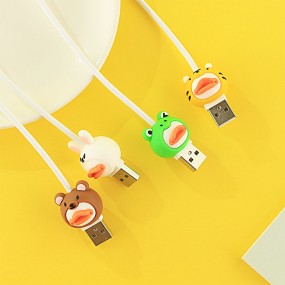 Data Cable Manufacturer - Fast Charging USB Type C Cable Supplier