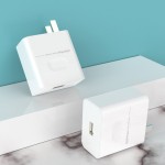 Wall Charger Factory - 65W Super Fast Charging USB Adapter