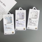 Wired Earphone Manufacturer - Type C Music Headphones Supplier