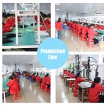 USB Cable Manufacturer - OEM ODM Type C Fast Charging Cable