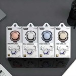 Wireless Earbuds Manufacturer - In-Ear Transparent Battery Indicator