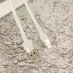 Charging Cable Manufacturer - 3A 60W Nylon Braided Data Cable