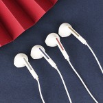 Wired Headphones Manufacturer - Type C Cable Earphones with Mic