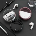 Wireless Earphones Factory - LED Battery Indicator Sports Headphones
