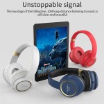 Gaming Headset Factory - ENC Noise Cancelling BT 5.1 Headphones