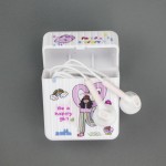 Wired Earphones Factory - Type C Bass Stereo In-ear Earphones