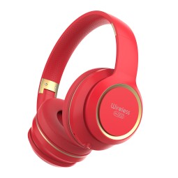 Bluetooth Headphones Manufacturer - Over-ear Mobile Phone Headphones
