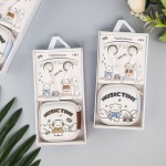 Wired Earphones Factory - Type C In-ear Bass Sports Earphones