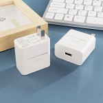 Wall Charger Factory - 65W Super Fast Charging USB Adapter