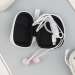 Wired Headphones Factory - Custom Type C In-ear Cartoon Headphones