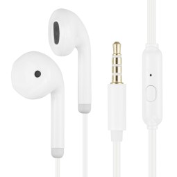 Wired Earphones Factory - Type C In-ear Bass Sports Earphones