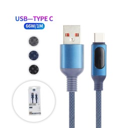 Data Cable Manufacturer - Fast Charging USB Data Cable Compatible
