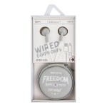 Wired Headphones Manufacturer - Type C with Mic Interface Headphones