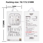 Wired Earphone Manufacturer - Type C Music Headphones Supplier