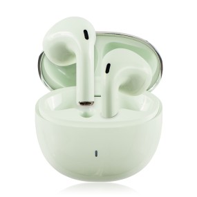 TWS Earphones Manufacturer - Custom Logo Type C Hifi Stereo Earbuds