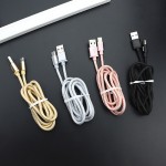 Fast Charging Cable Manufacturer - 5A 100W USB Type C Cable