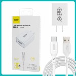 USB Charger Factory - Customized Logo 5V 2.1A Fast Charging Head