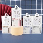 Wired Headphones Manufacturer - Type C Cable Earphones with Mic