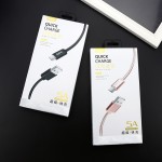 Fast Charging Cable Manufacturer - 5A 100W USB Type C Cable