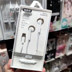 Wired Earphones Manufacturer - Type C Hifi Quality Earbuds with Mic