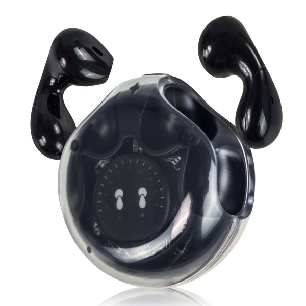 TWS Earphones Manufacturer - Custom Logo Hifi True Wireless Earbuds