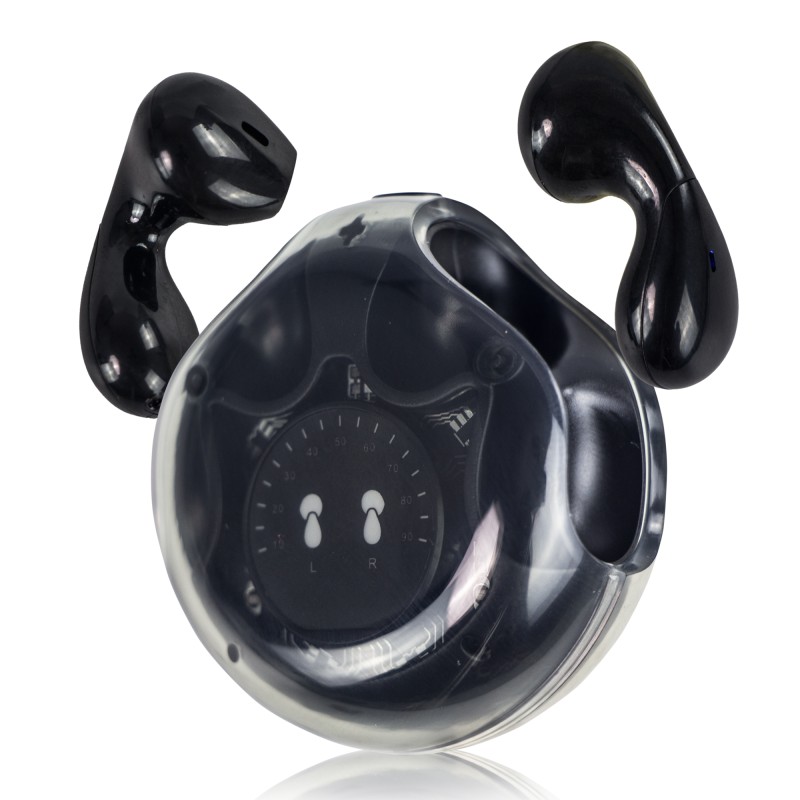 TWS Earphones Manufacturer - Custom Logo Hifi True Wireless Earbuds