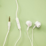 Wired Earphones Factory - 3.5mm Cartoon Storage Bag Earphones