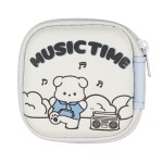 Wired Earphones Factory - Type C In-ear Bass Sports Earphones